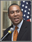 Deval Patrick